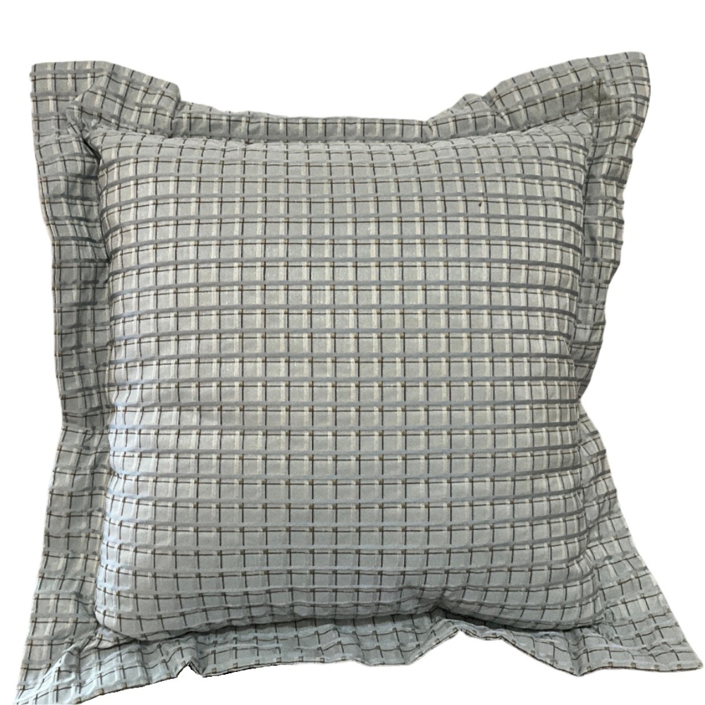20 X 20 Square Pillow